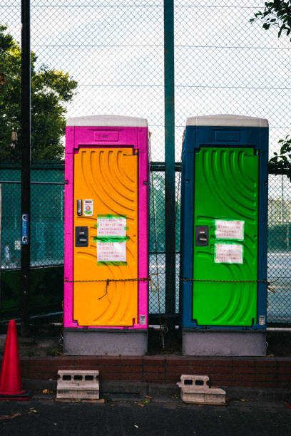 Best Best portable toilet rental  in Oakwood, IL