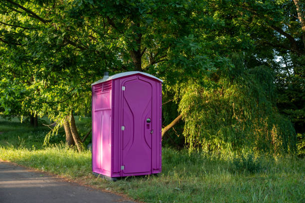 Best Wedding porta potty rental  in Oakwood, IL