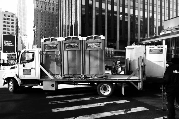 Best Local porta potty services  in Oakwood, IL