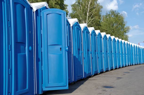 Best Portable toilet rental cost  in Oakwood, IL